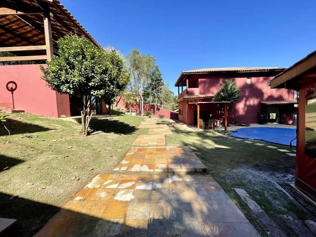 Casa de Condomínio, 4 quartos - Foto 8