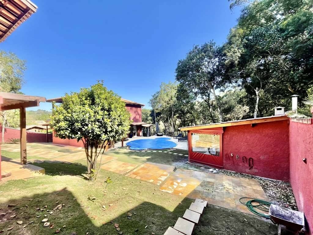 Casa de Condomínio, 4 quartos - Foto 7
