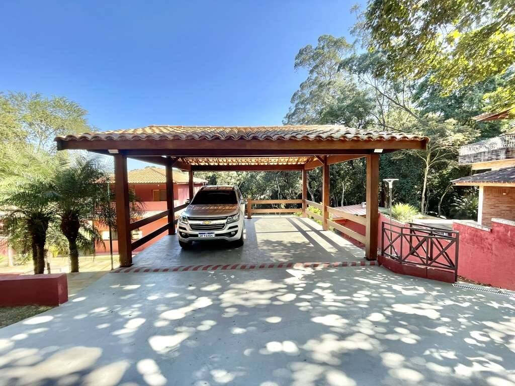 Casa de Condomínio, 4 quartos - Foto 6
