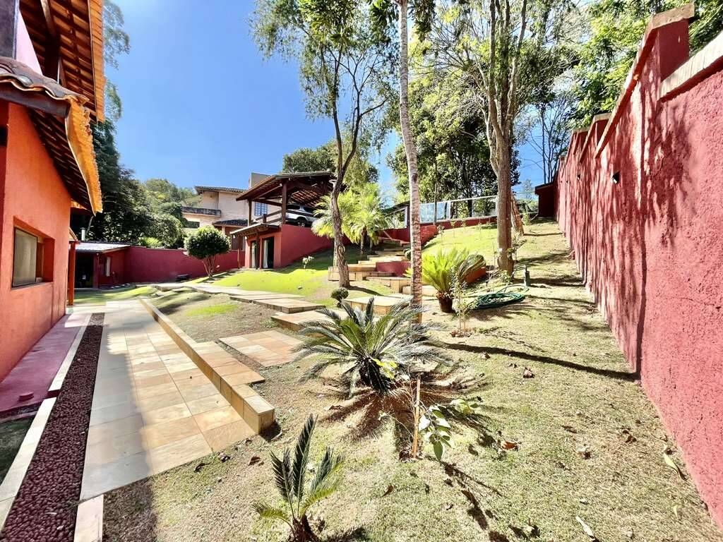 Casa de Condomínio, 4 quartos - Foto 12