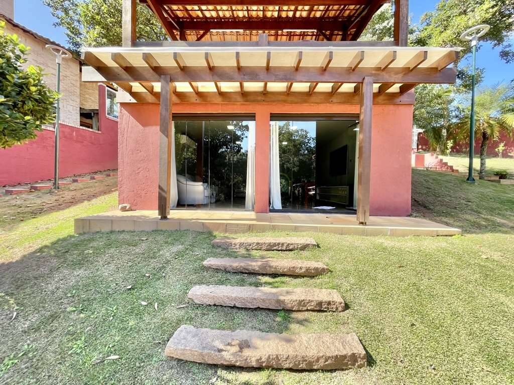 Casa de Condomínio, 4 quartos - Foto 17