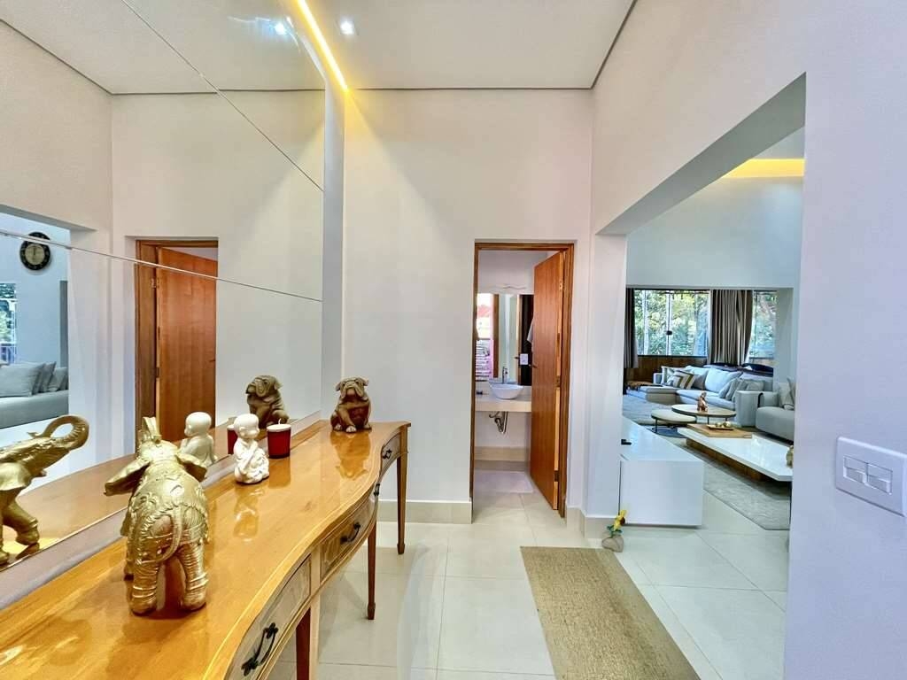 Casa de Condomínio, 4 quartos - Foto 23