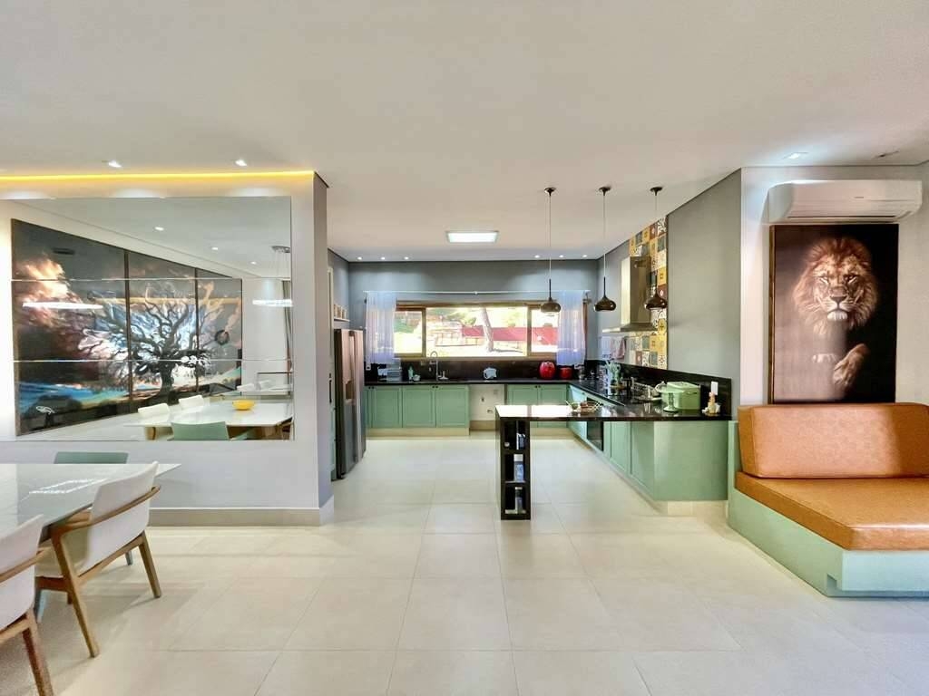 Casa de Condomínio, 4 quartos - Foto 39