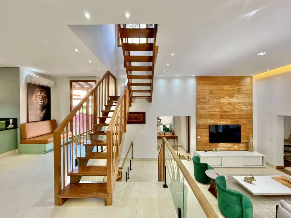 Casa de Condomínio, 4 quartos - Foto 42