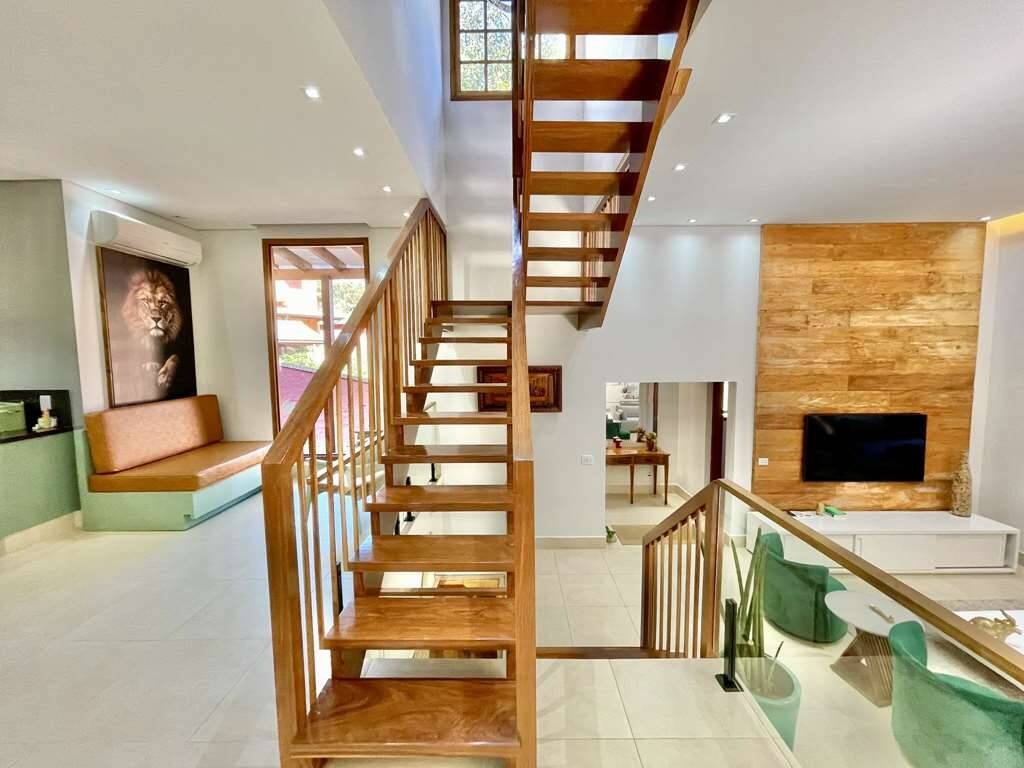 Casa de Condomínio, 4 quartos - Foto 51