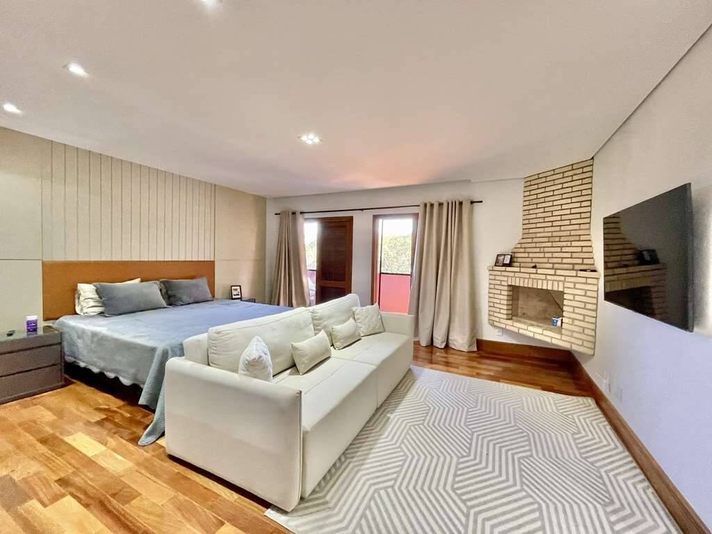 Casa de Condomínio, 4 quartos - Foto 52
