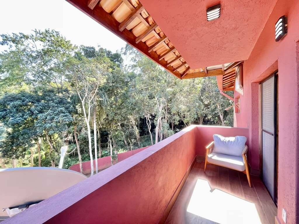 Casa de Condomínio, 4 quartos - Foto 54