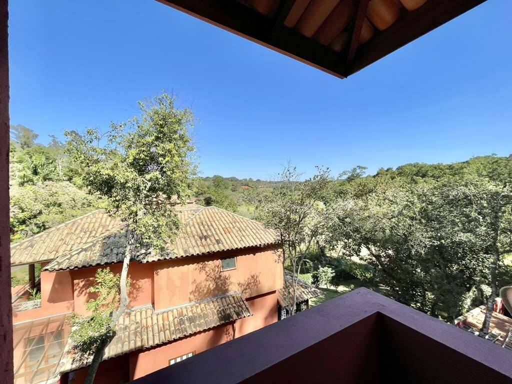 Casa de Condomínio, 4 quartos - Foto 55
