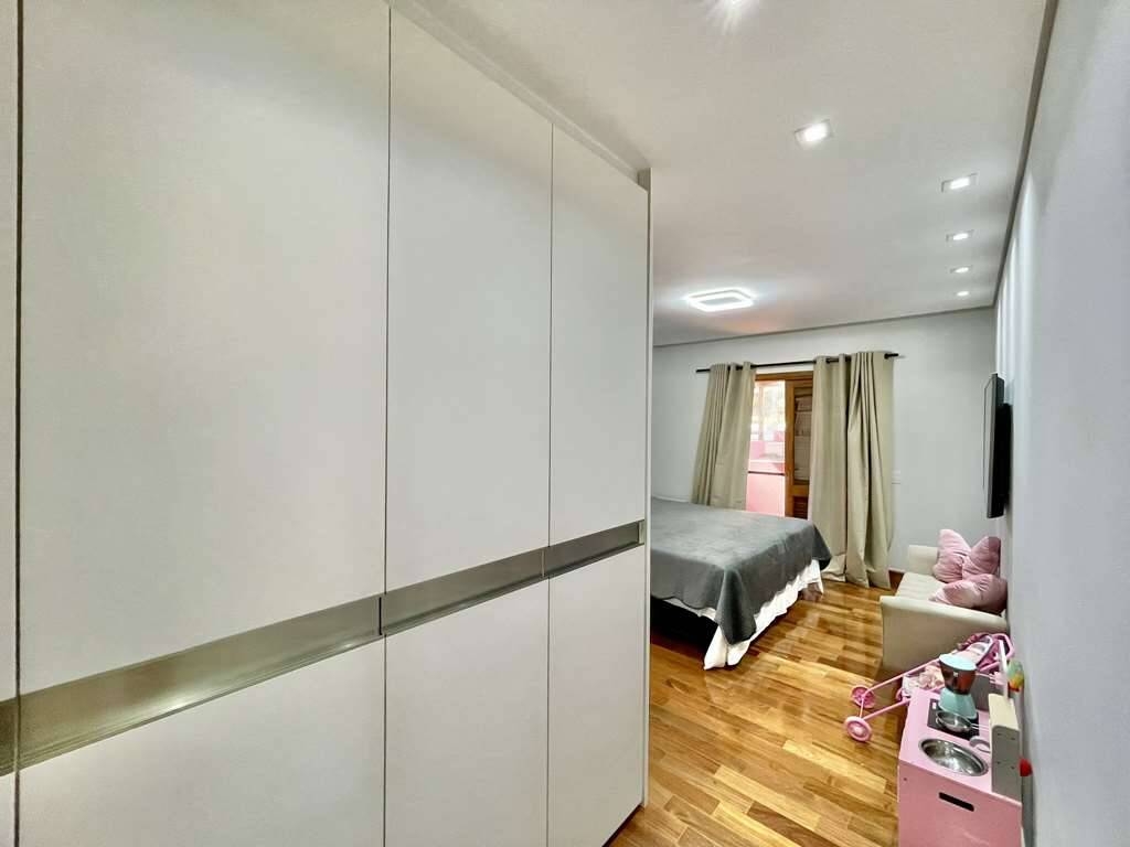 Casa de Condomínio, 4 quartos - Foto 57