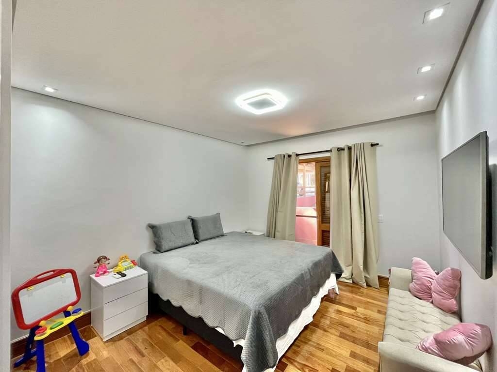 Casa de Condomínio, 4 quartos - Foto 58