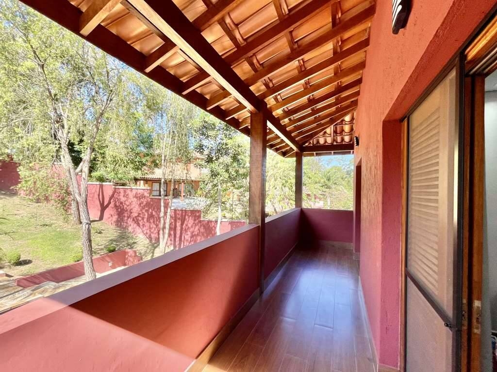 Casa de Condomínio, 4 quartos - Foto 60