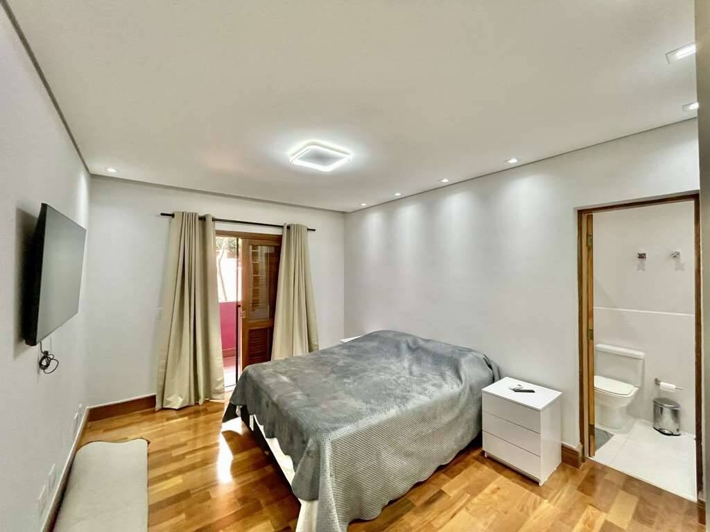 Casa de Condomínio, 4 quartos - Foto 61