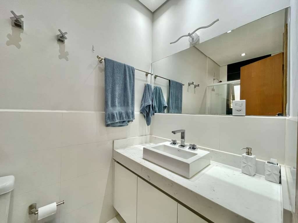 Casa de Condomínio, 4 quartos - Foto 62
