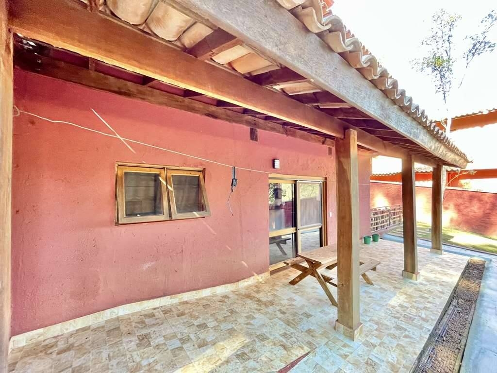 Casa de Condomínio, 4 quartos - Foto 63