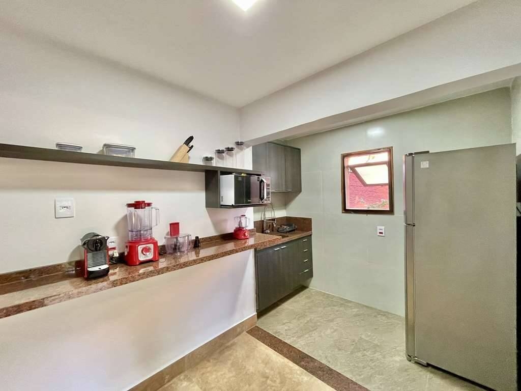 Casa de Condomínio, 4 quartos - Foto 64