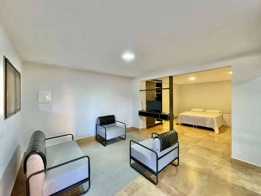 Casa de Condomínio, 4 quartos - Foto 65
