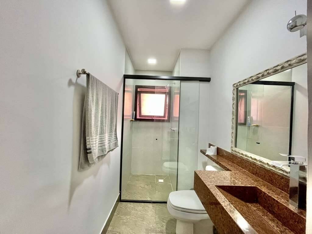Casa de Condomínio, 4 quartos - Foto 67