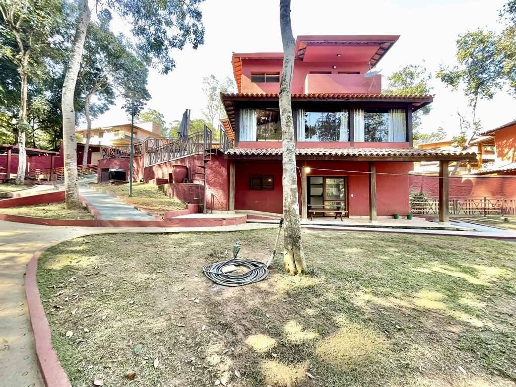 Casa de Condomínio, 4 quartos - Foto 69