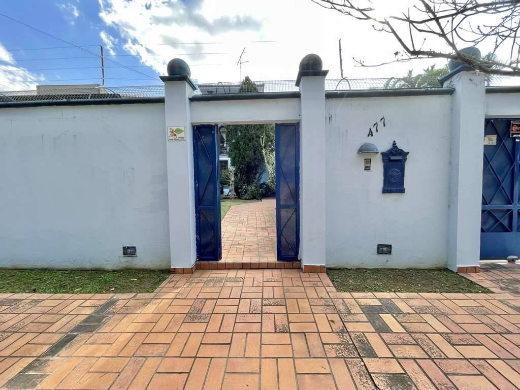 Casa de Condomínio, 6 quartos - Foto 4