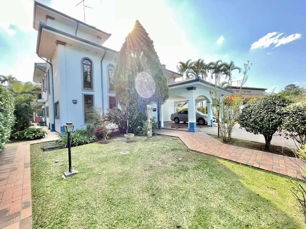 Casa de Condomínio, 6 quartos - Foto 5