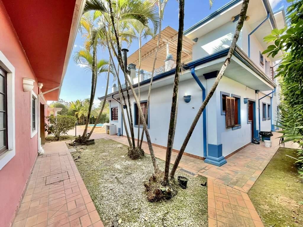 Casa de Condomínio, 6 quartos - Foto 11
