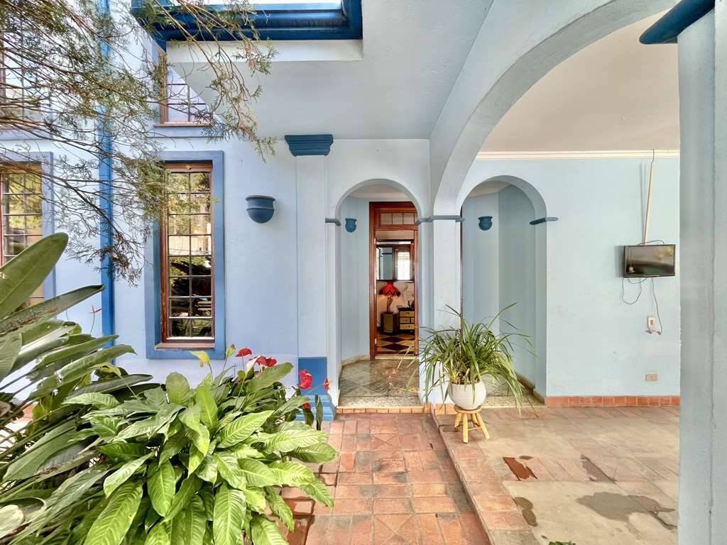Casa de Condomínio, 6 quartos - Foto 13