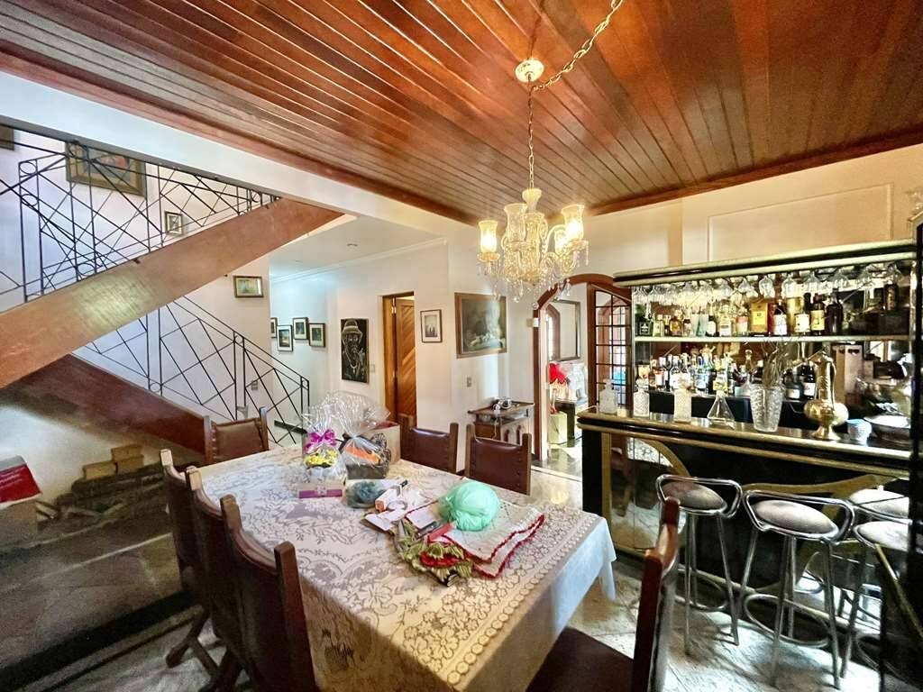 Casa de Condomínio, 6 quartos - Foto 16