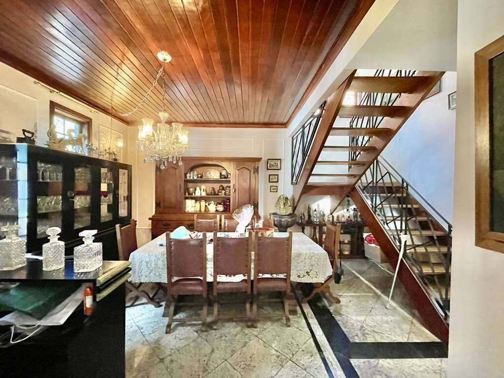 Casa de Condomínio, 6 quartos - Foto 17