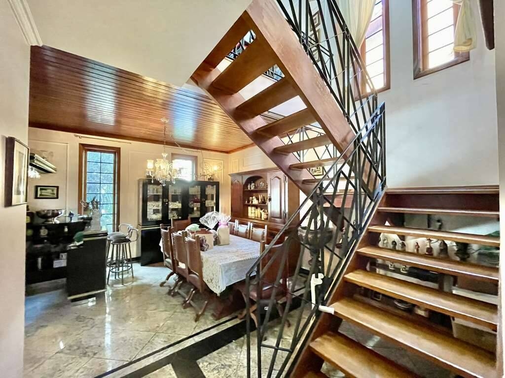 Casa de Condomínio, 6 quartos - Foto 21