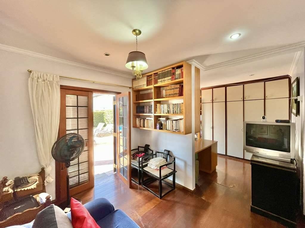 Casa de Condomínio, 6 quartos - Foto 22