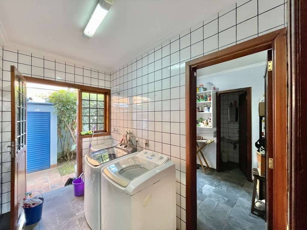 Casa de Condomínio, 6 quartos - Foto 27