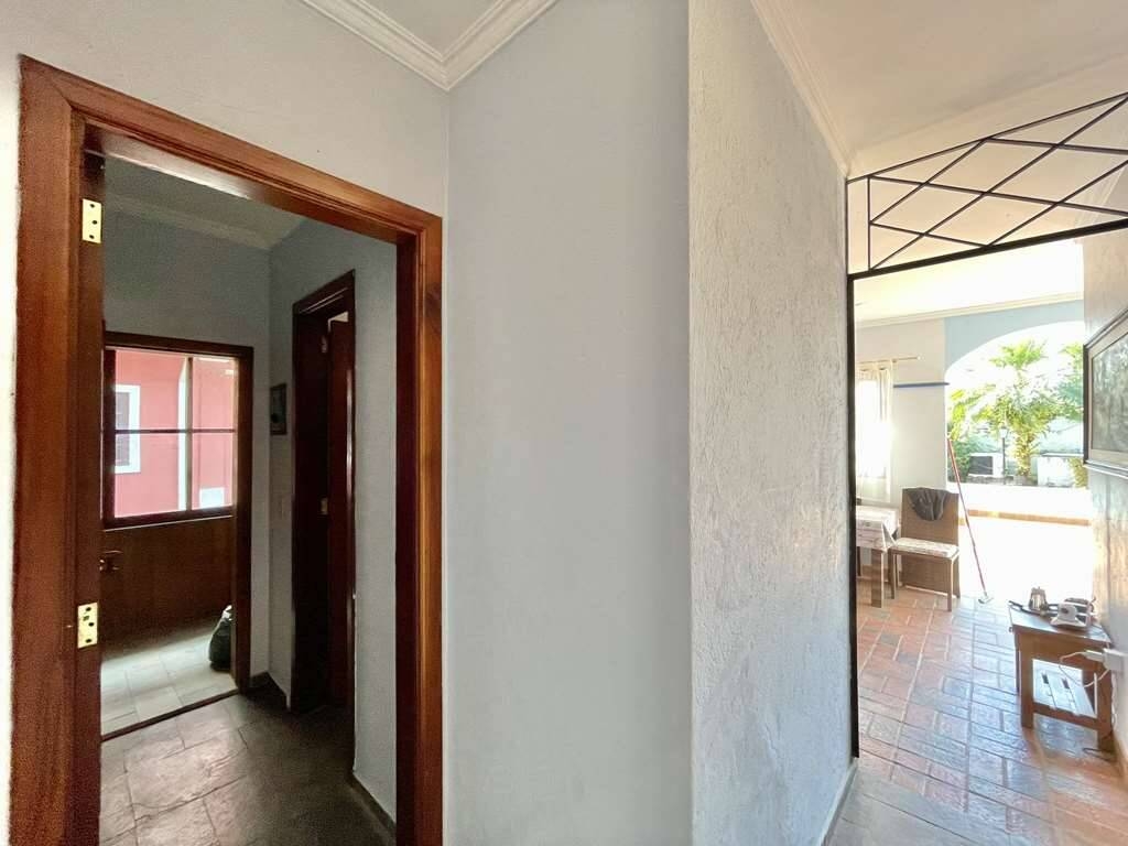 Casa de Condomínio, 6 quartos - Foto 30