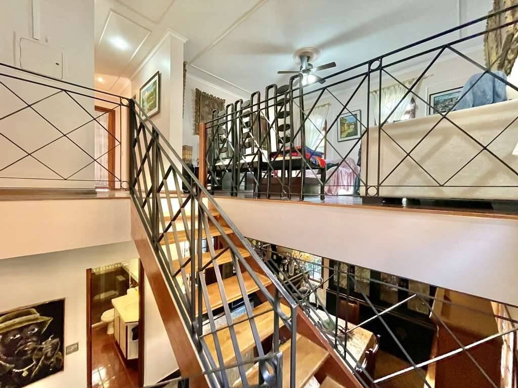 Casa de Condomínio, 6 quartos - Foto 32