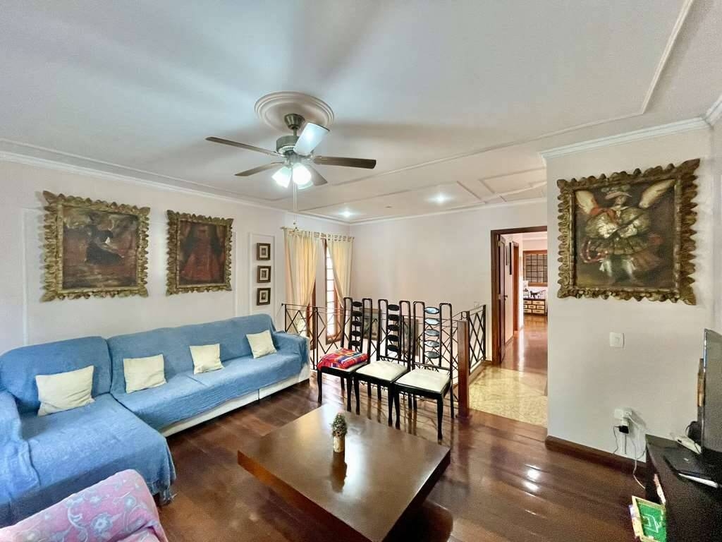 Casa de Condomínio, 6 quartos - Foto 34