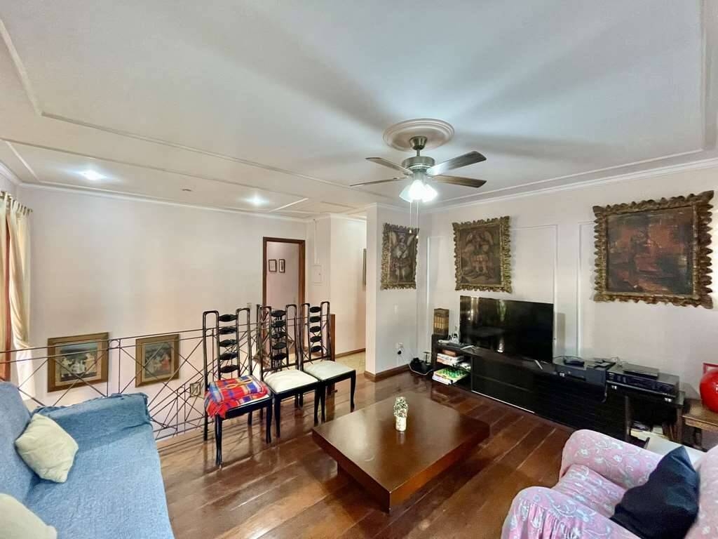Casa de Condomínio, 6 quartos - Foto 35
