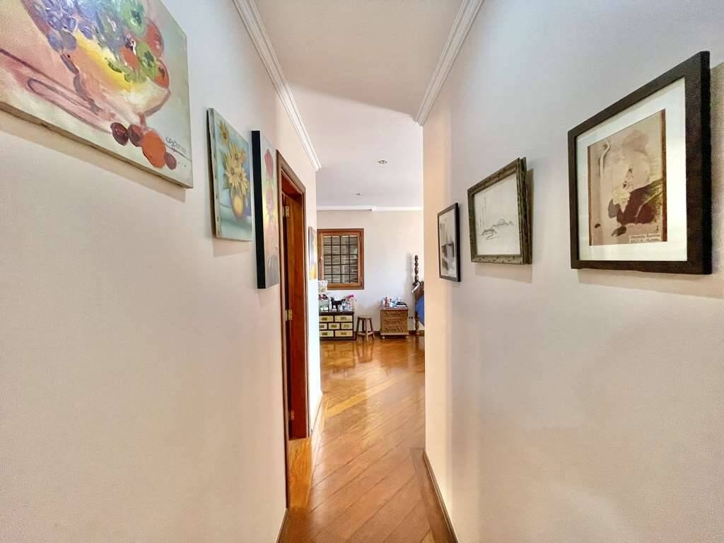 Casa de Condomínio, 6 quartos - Foto 36