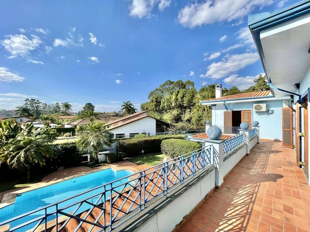 Casa de Condomínio, 6 quartos - Foto 42