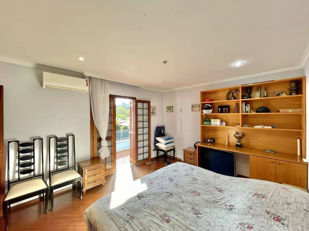 Casa de Condomínio, 6 quartos - Foto 44