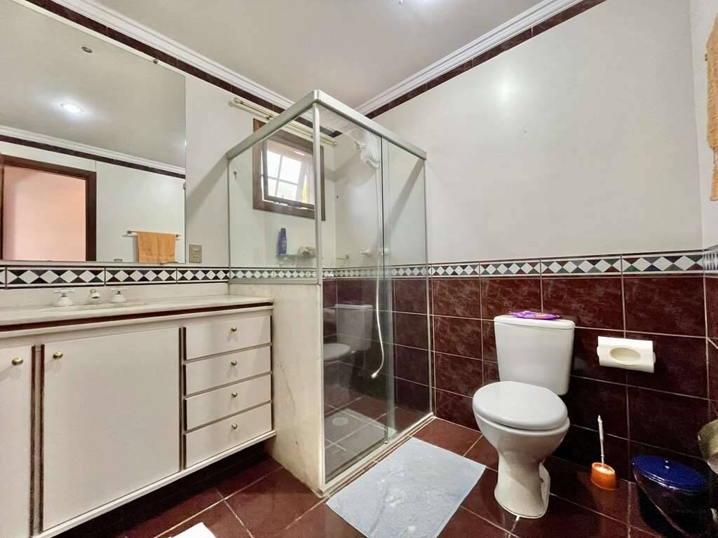 Casa de Condomínio, 6 quartos - Foto 45