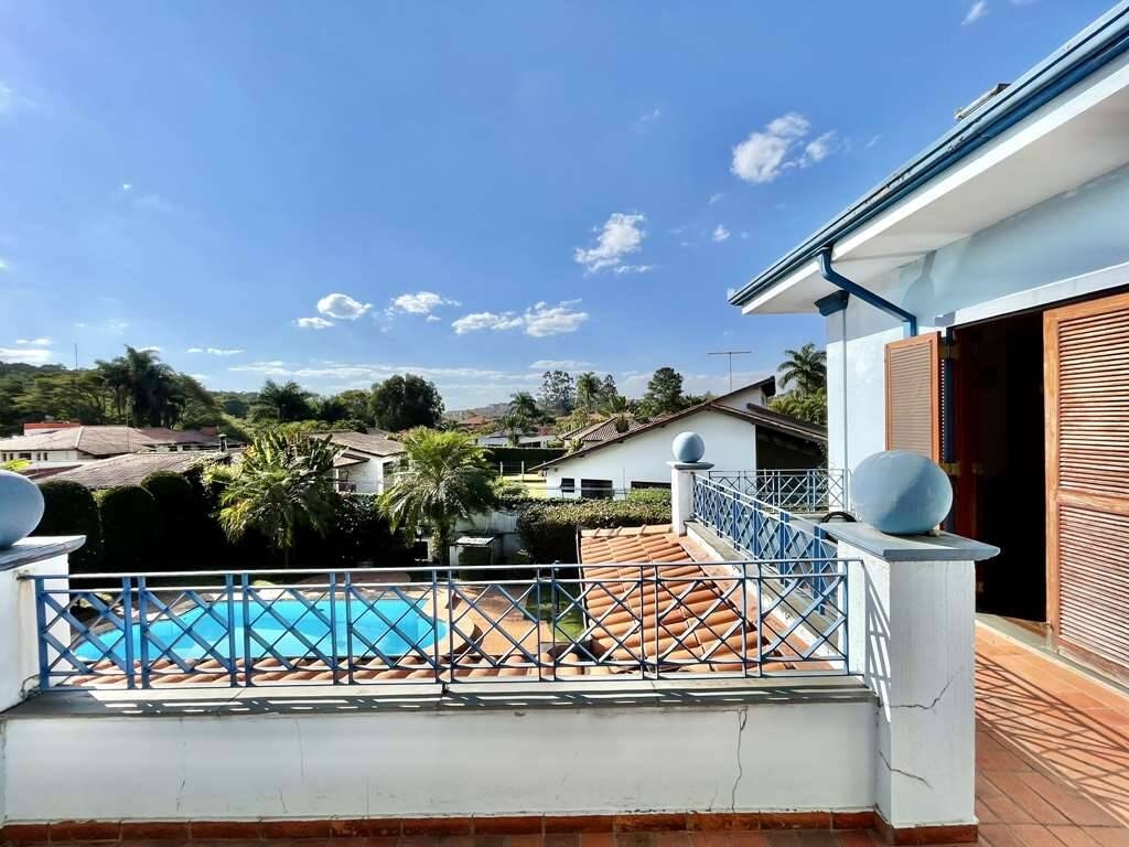 Casa de Condomínio, 6 quartos - Foto 50
