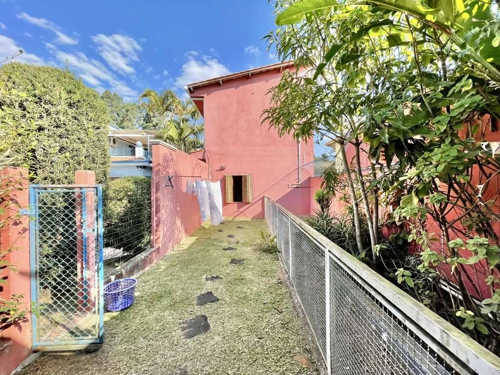 Casa de Condomínio, 6 quartos - Foto 68