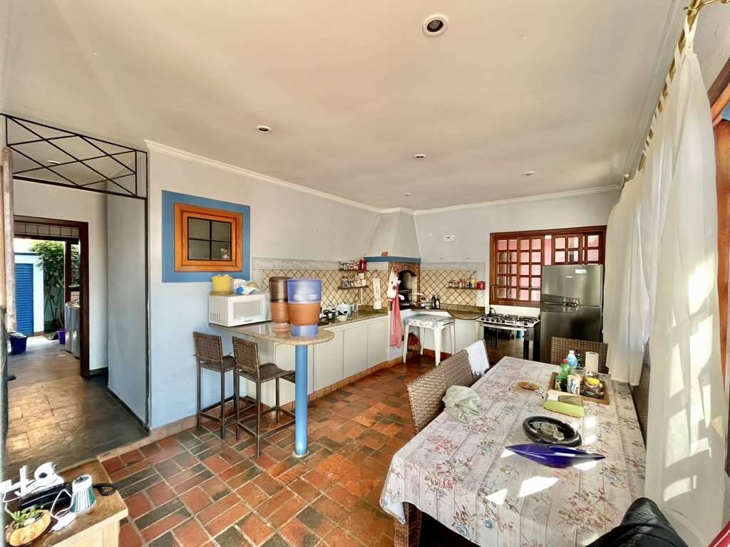 Casa de Condomínio, 6 quartos - Foto 69