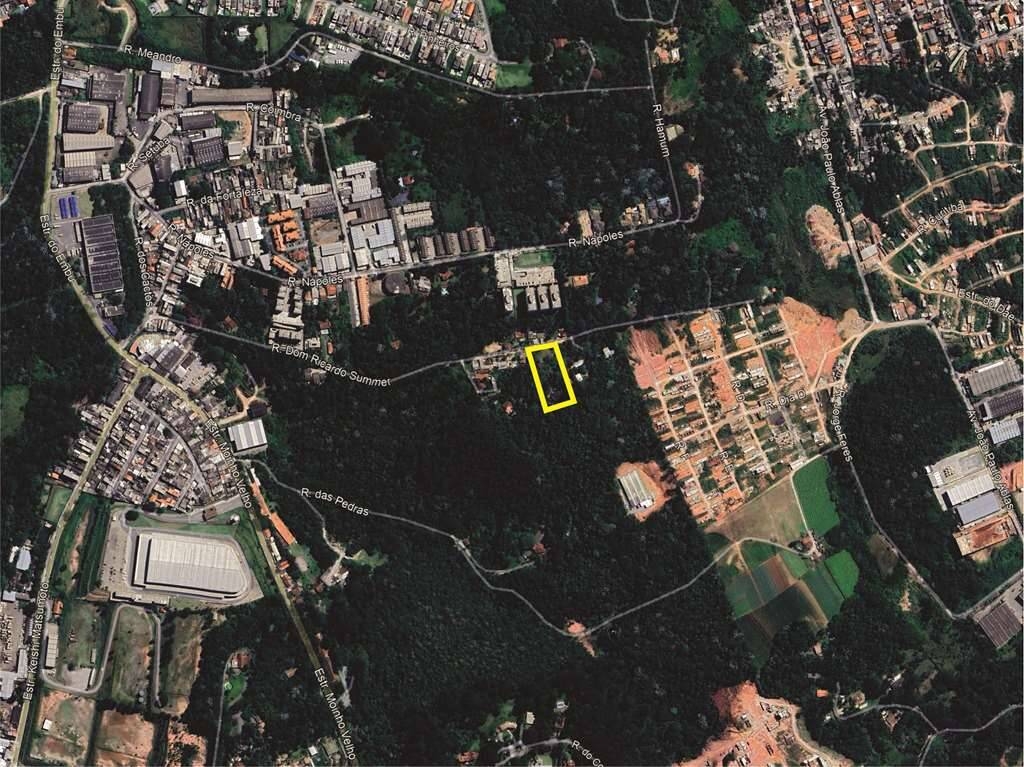 Casa, 4 quartos, 700 m² - Foto 3