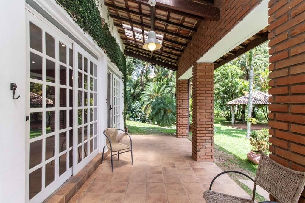 Casa de Condomínio, 3 quartos - Foto 35