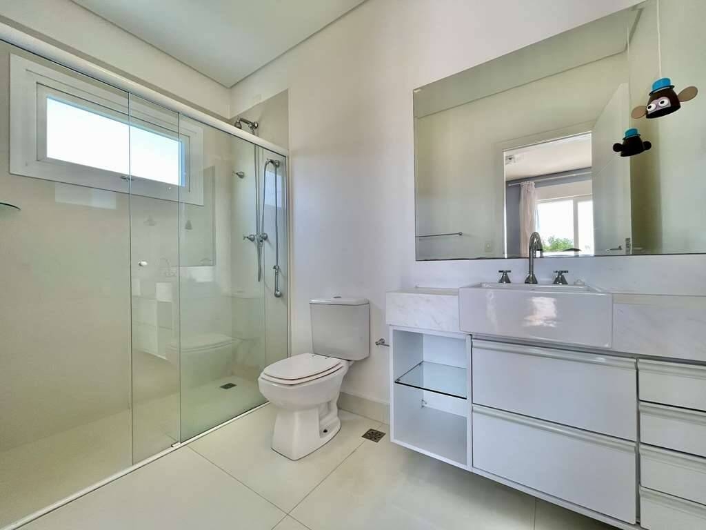 Casa de Condomínio, 4 quartos - Foto 45