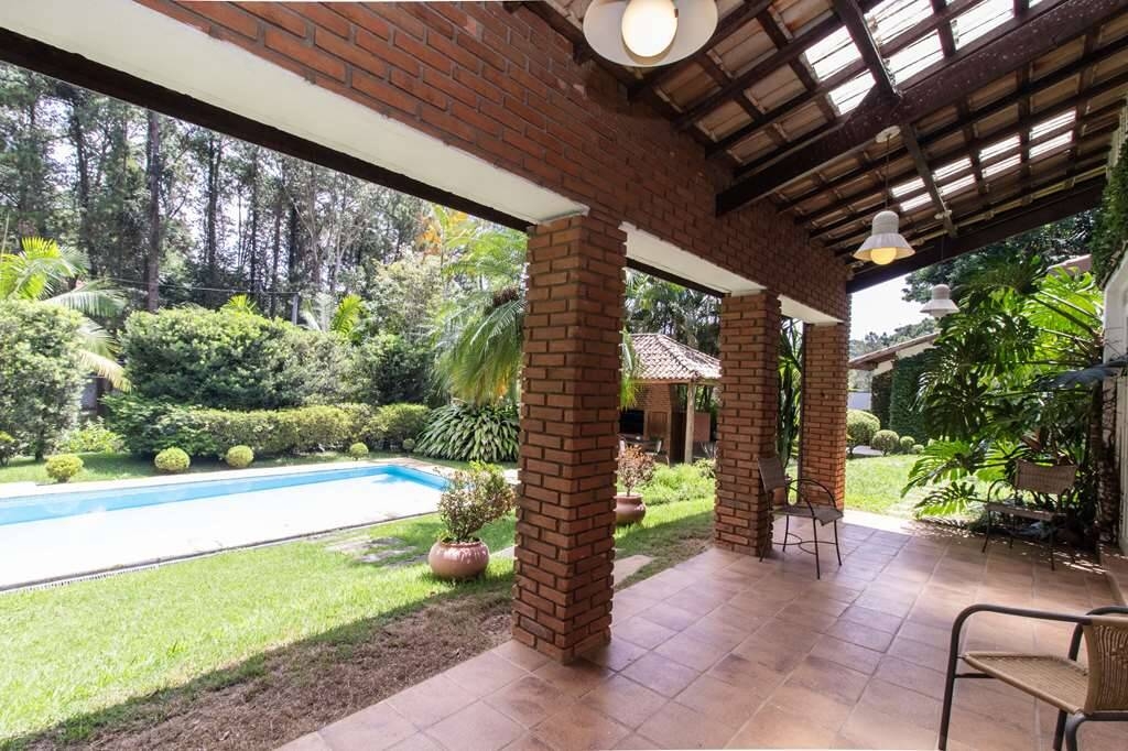 Casa de Condomínio, 3 quartos - Foto 36