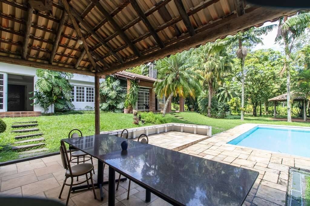 Casa de Condomínio, 3 quartos - Foto 42