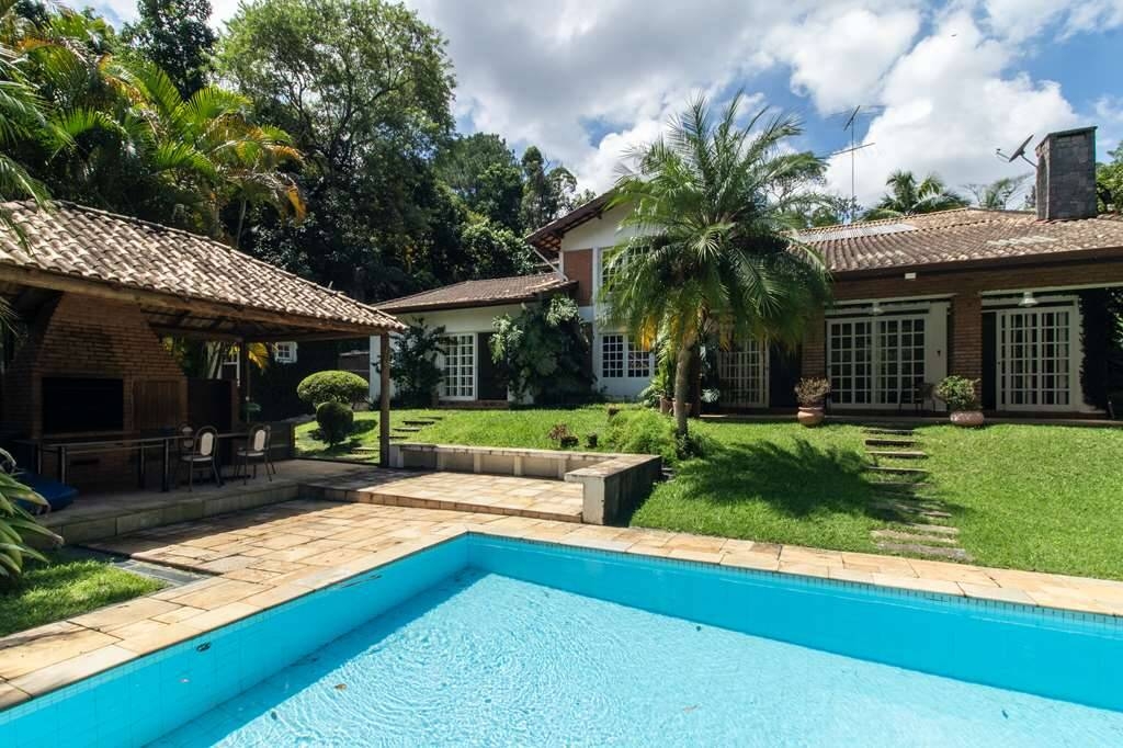 Casa de Condomínio, 3 quartos - Foto 40