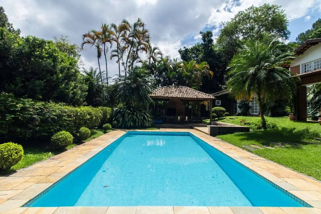 Casa de Condomínio, 3 quartos - Foto 44