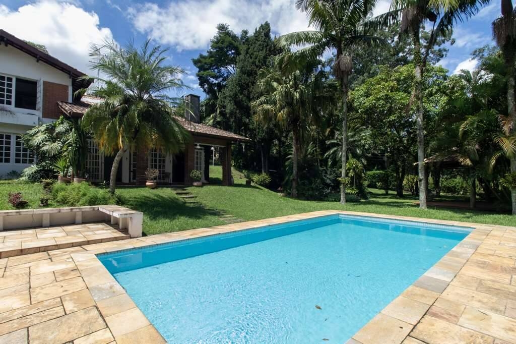 Casa de Condomínio, 3 quartos - Foto 45